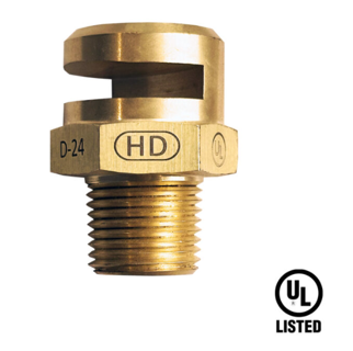 Tank Cooling Nozzle