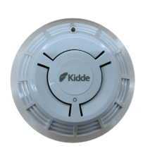 Conventional Smoke & Heat Detectors