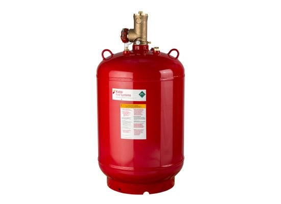 ECS 500 NOVEC 1230