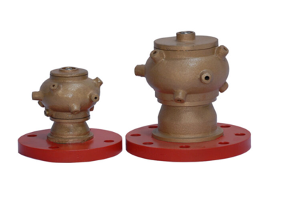 Revolving Nozzle