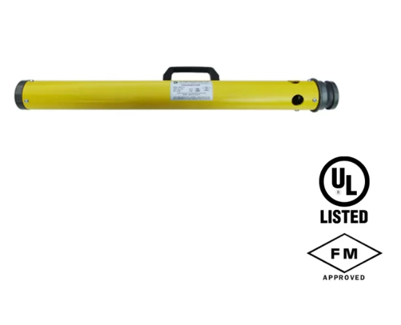 Foam Branch Pipe