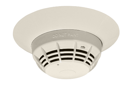 Intelligent Smoke Detectors