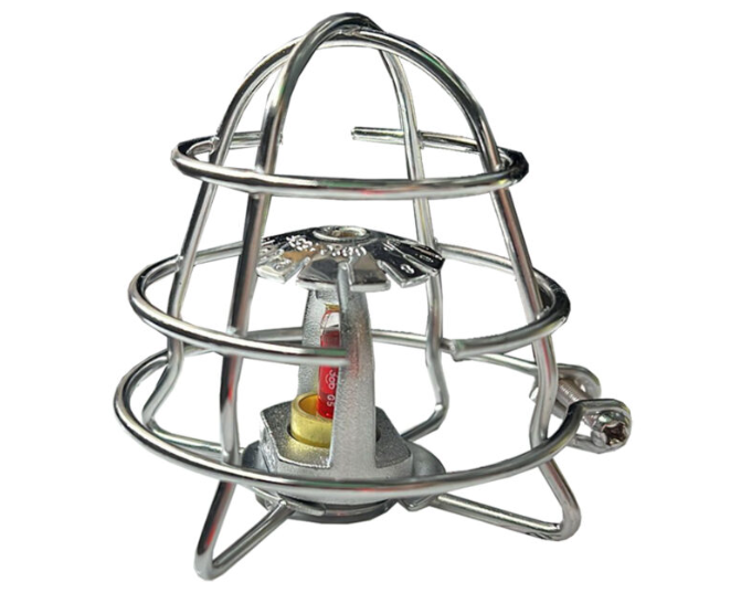 Sprinkler Guards