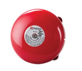 Potter® MBA Bells